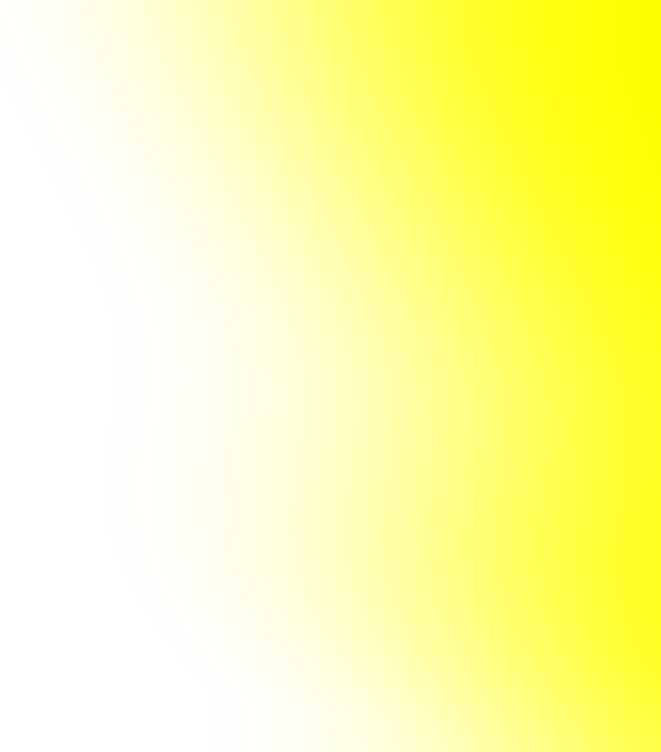 Yellow Gradient Transparency Fade